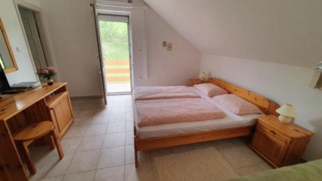 Borkuti Panzio Es Apartman บาลาตอนเซเมช ภายนอก รูปภาพ